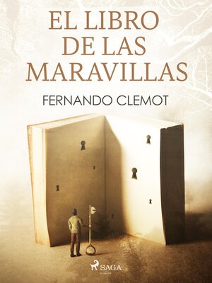 cover image of El libro de las maravillas
